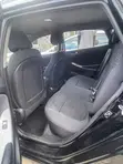 Hyundai Accent 2014 Black - 3
