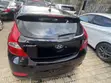 Hyundai Accent 2014 Black - 4