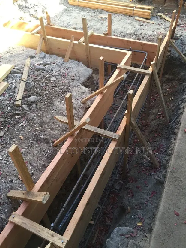 Flood Water Drainage Solutions - 1