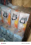Maximum Dry Cell Battery 200W - 2