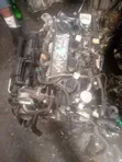 Injin Toyota Camry 2022 A25A - 1