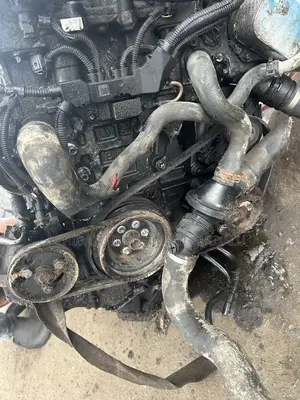 BMW N20 Engine (2010-2019)