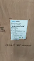 Cworth Energy 15kWh 48V Lithium Battery - 3