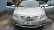 Toyota Camry 2.4 SE Automatic 2008 Grey - 3