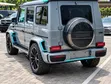 Brabus Kayan Waje don G63 AMG - 2