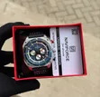 Naviforce Men's Chronograph Wrist Watch - 1