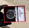 Naviforce Men's Chronograph Wrist Watch - 3