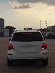 Mercedes-Benz GLK350 4MATIC 2013 Fari - 1