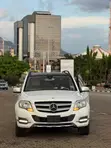 Mercedes-Benz GLK350 4MATIC 2013 Fari - 4