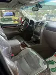 Lexus GX 460 Luxury 2017 Black - 2