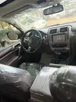 Lexus GX 460 Luxury 2017 Black - 4