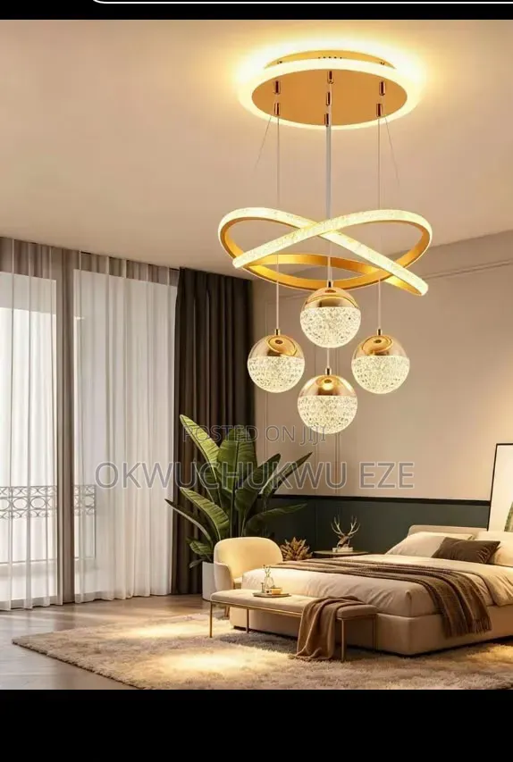 LEDVANCE Chandelier - 1