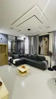 Furnished 3-Bedroom Apartment for Sale in Alagbado - 1
