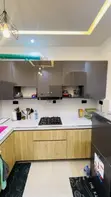 Furnished 3-Bedroom Apartment for Sale in Alagbado - 2