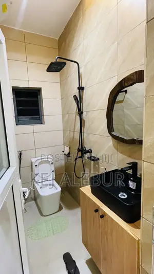 Furnished 3-Bedroom Apartment for Sale in Alagbado