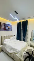 Furnished 3-Bedroom Apartment for Sale in Alagbado - 5