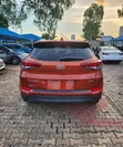 Hyundai Tucson 2017 Red - 3