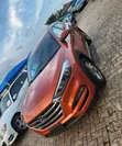 Hyundai Tucson 2017 Red - 5