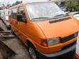 Volkswagen Transporter T4 Bus 2007 Orange - 1