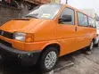 Volkswagen Transporter T4 Bus 2007 Orange - 2