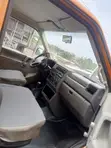 Volkswagen Transporter T4 Bus 2007 Orange - 3
