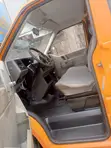 Volkswagen Transporter T4 Bus 2007 Orange - 4