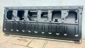 Sabon Boot na Baya don Toyota Hilux (2018-2024)