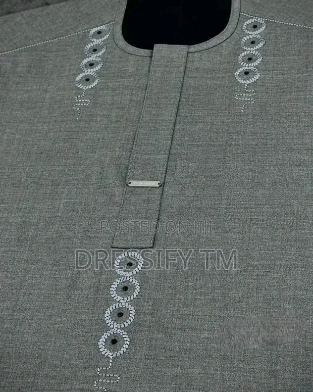 Dressify Senator Wear - 1