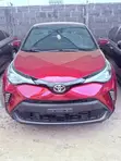 Toyota C-HR XLE Premium FWD 2.0L 2018 Ja - 2