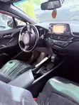 Toyota C-HR XLE Premium FWD 2.0L 2018 Ja - 3