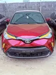 Toyota C-HR XLE Premium FWD 2.0L 2018 Ja - 4