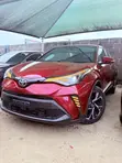 Toyota C-HR XLE Premium FWD 2.0L 2018 Ja - 5