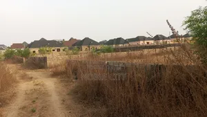 2.5 Plots Residential Land for Sale, Megida Estate, Ilorin