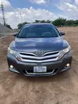 Toyota Venza 2013 Gray - 5
