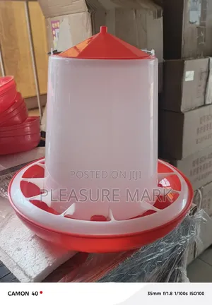 10kg Imported Feeder