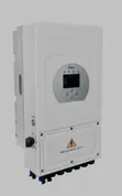 Deye 8KW 48V Original Hybrid Inverter - 2