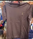 Quality Plain Cotton T-Shirt Bundle - 1
