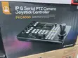 AVMATRIX PKC4000 PTZ Kamara Joystick Controller - 2