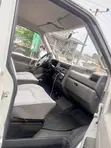 Volkswagen LT 2006 White - 2