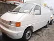 Volkswagen LT 2006 White - 3