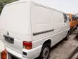 Volkswagen LT 2006 White - 4