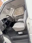 Volkswagen LT 2006 White - 5