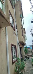 6-Bedroom Duplex da Pool a Alagbado - 2