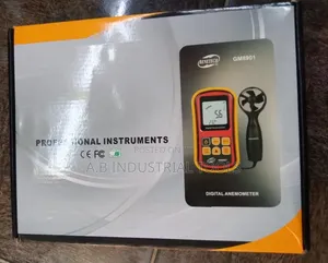 Benetech GM8901 Digital Anemometer