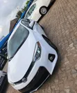 Toyota Corolla 2016 White - 3