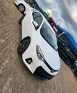 Toyota Corolla 2016 White - 4