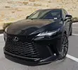 Lexus RX 2025 Black - 2