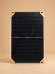 Jinko 450W Bifacial Solar Panel - 1