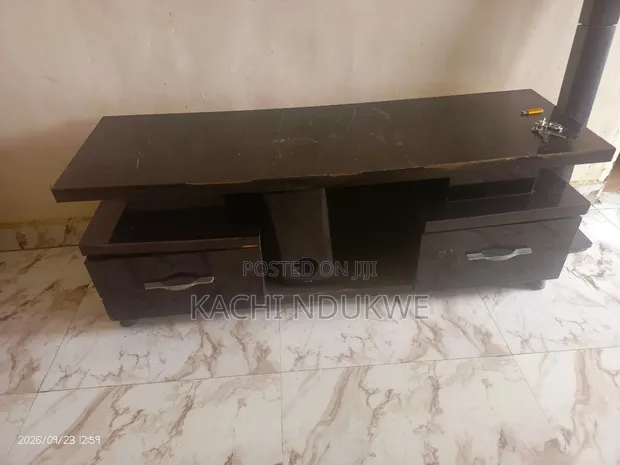 TV Stand Na Baki - 1