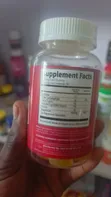 Focus Formula Omega + DHA Kids Gummies 60 Count - 2